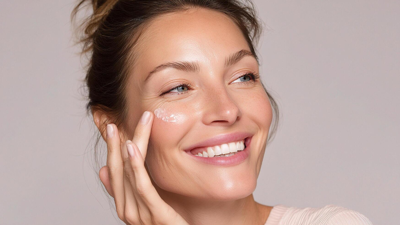 4 Merk Krim Anti Aging Terbaik untuk Usia 40 Tahun, Bikin Wajah Awet Muda