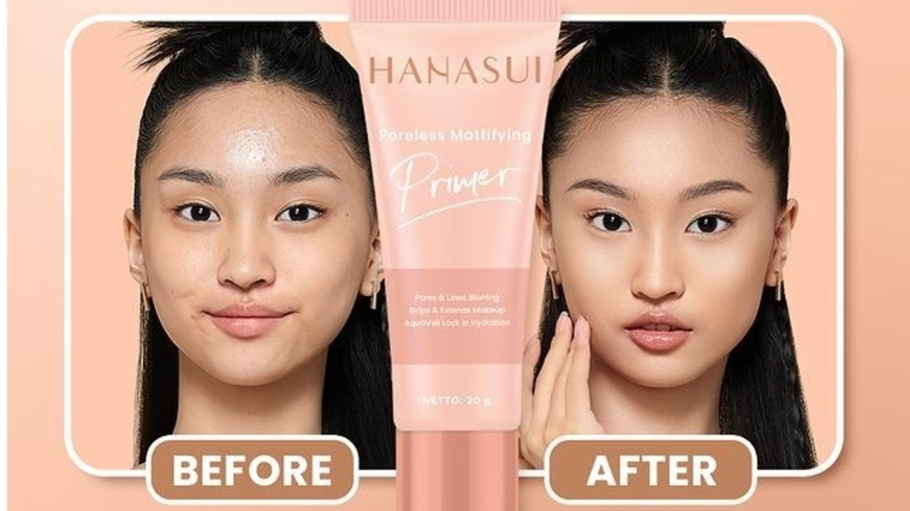 Rekomendasi Primer untuk Kulit Berminyak Terbaik 2025, Rahasia Makeup Tahan Lama