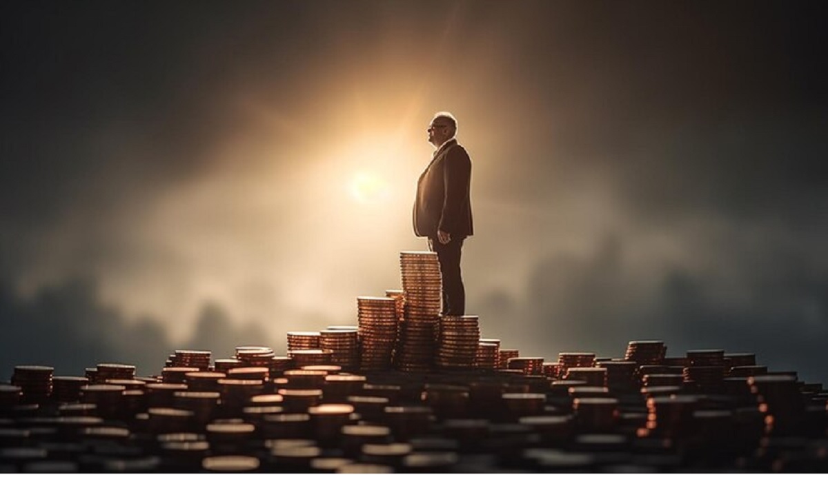 Punya Insting Dagang Tajam Sejak Lahir! 5 Weton Ini Paling Cocok untuk Sukses Bangun Usaha Sendiri