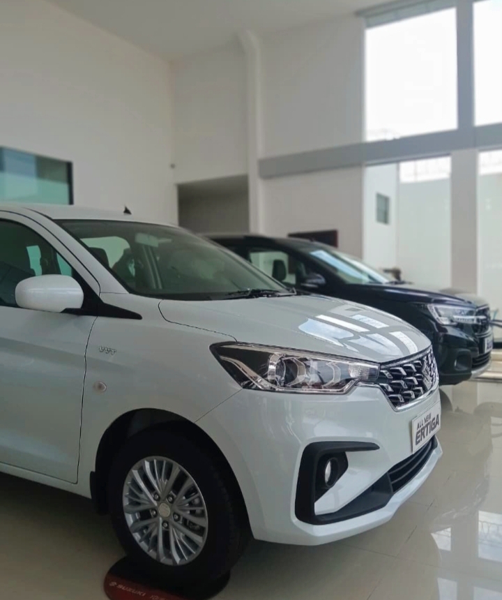 Market Share Suzuki Gedong Jembar Batang Tembus 14 Persen di 2025