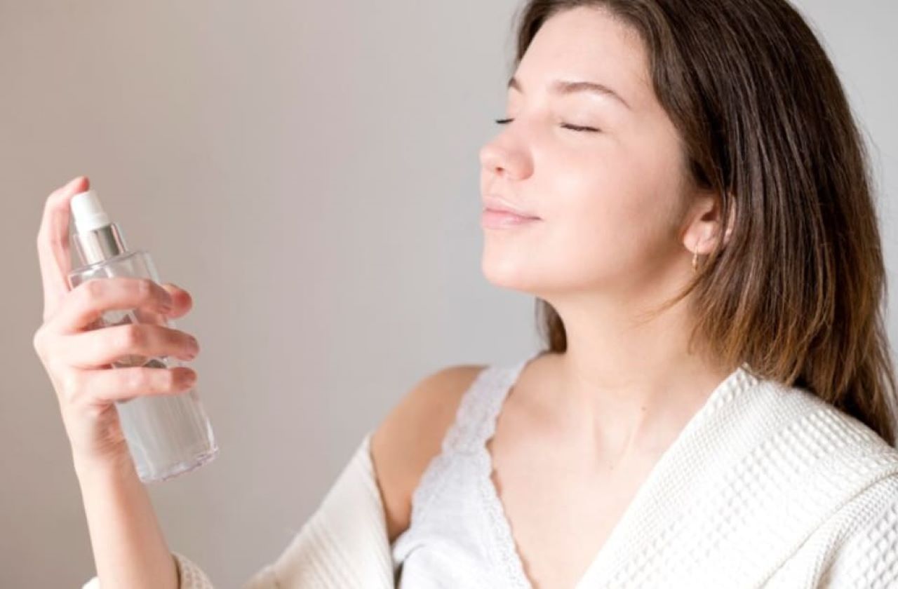 3 Rekomendasi Skincare Praktis untuk Kulit Glowing Seketika, Bikin Wajah jadi Mulus