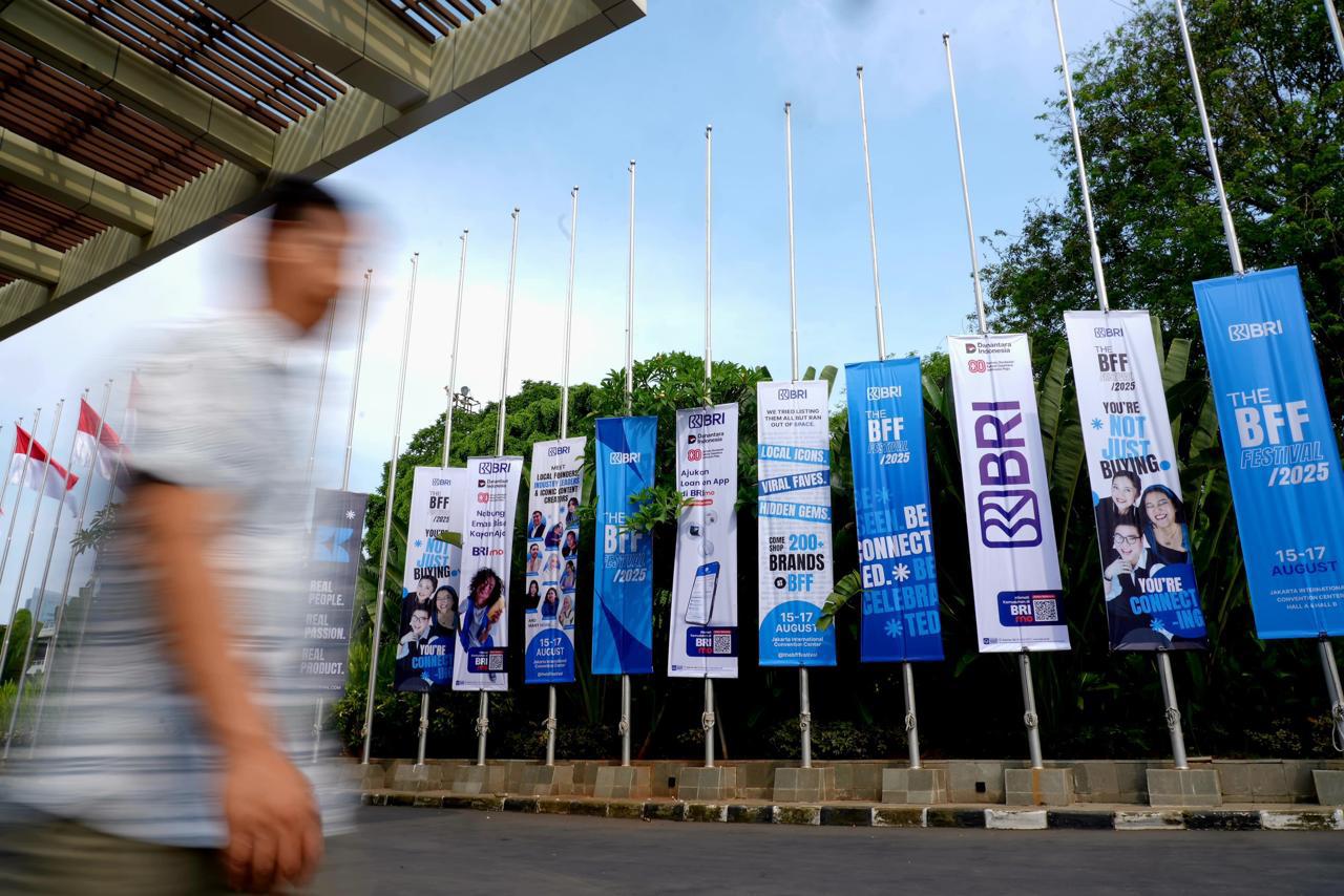 Keunggulan BRI Mobile Banking, Solusi Cerdas untuk Transaksi Harian yang Praktis dan Aman 