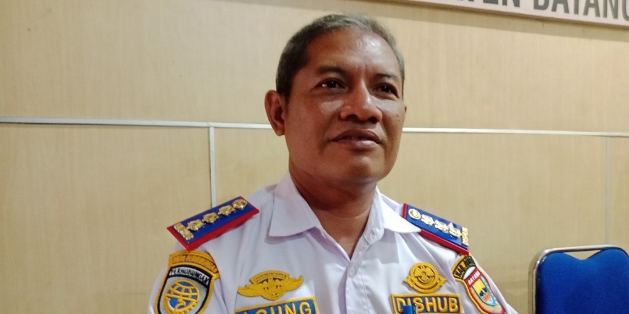 Dishub Batang Petakan Parkir Insidentil Kliwonan, Targetkan Optimalisasi PAD