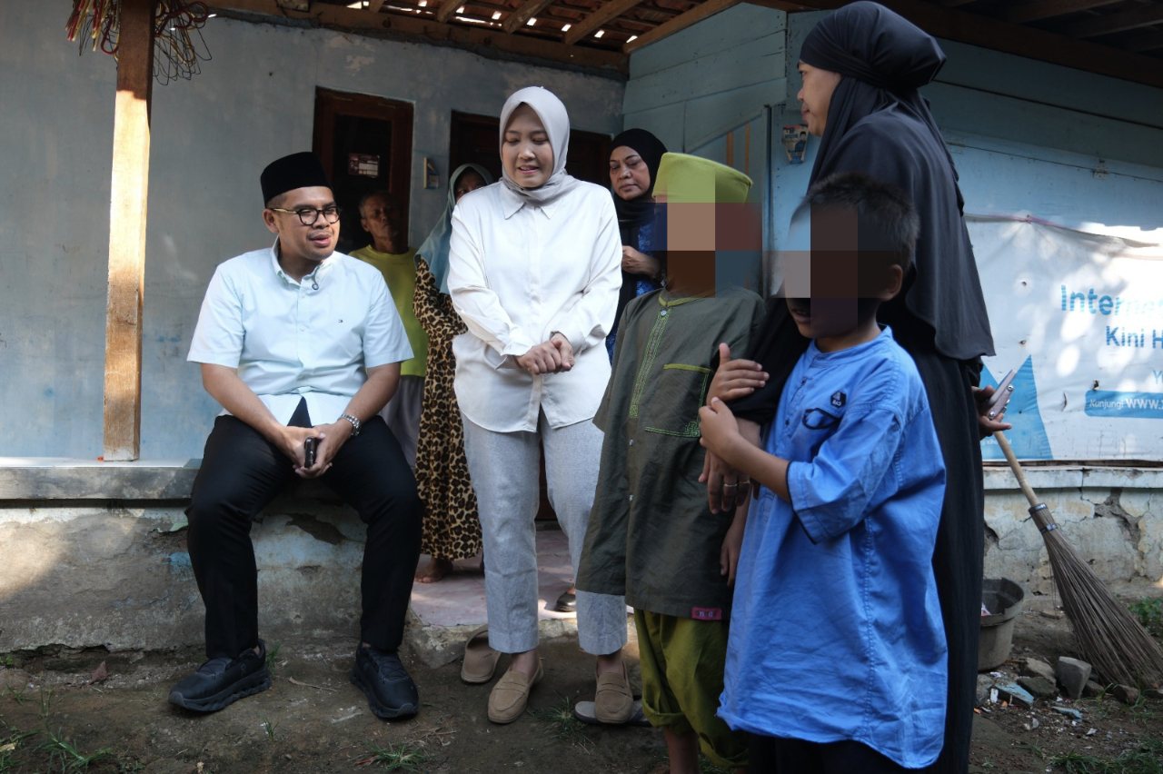 Dua Korban Penyekapan Boyolali Kembali ke Batang, Dapat Jaminan Pendidikan dan Trauma Healing