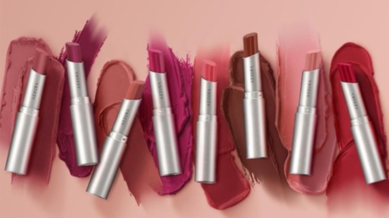 Top 5 Lipstik Matte Tahan Lama Waterproof Murah, Bikin Segar dan Cantik!