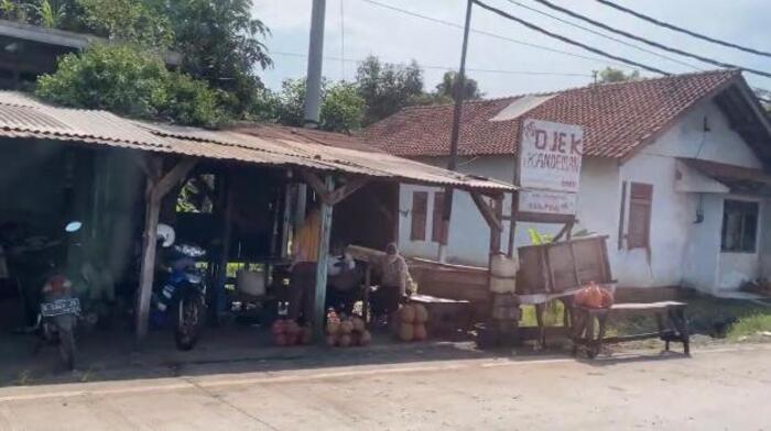 Pedagang Durian 'Celeng' Diminta Dibina agar Tak Rugikan Pedagang Jujur