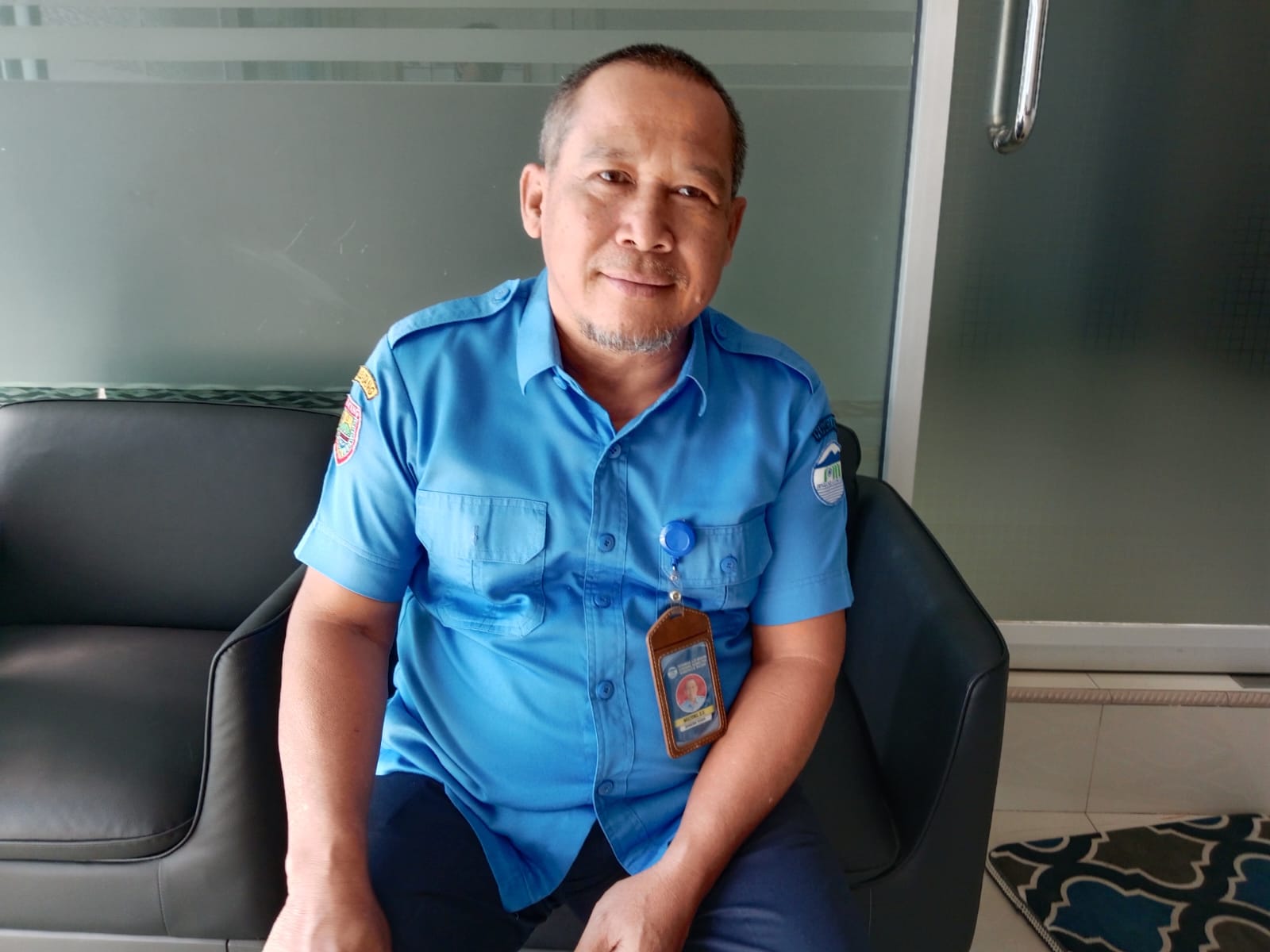 Perumda Sendang Kamulyan Bidik 2.000 Pelanggan Baru di 2026, Fokus Wilayah Timur Batang