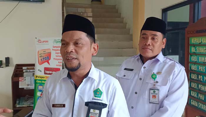 Besok, Jamaah Haji Asal Kabupaten Batang Tiba di Solo