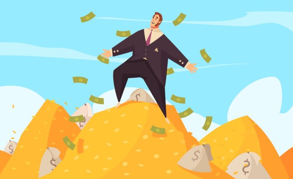 Pakai Beberapa Cara Mudah Ini Jika Kamu Ingin Mendapatkan Saldo DANA Gratis, Bisa Dilakukan Sambil Rebahan