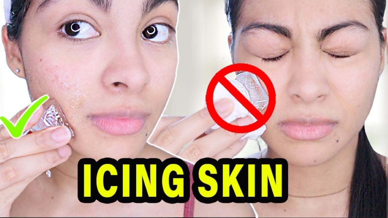 Beauty Hack Facial Icing: 4 Resep Es Batu untuk Kulit Cantik Alami