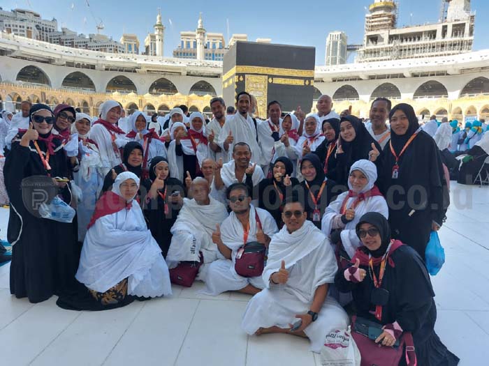 Wacana Biaya Haji 2023 Kemenag Terus Menuai Protes