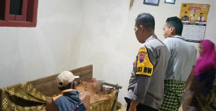 Mayat Perempuan Ditemukan di Sungai Sragi Pekalongan, Polisi Ungkap Identitasnya