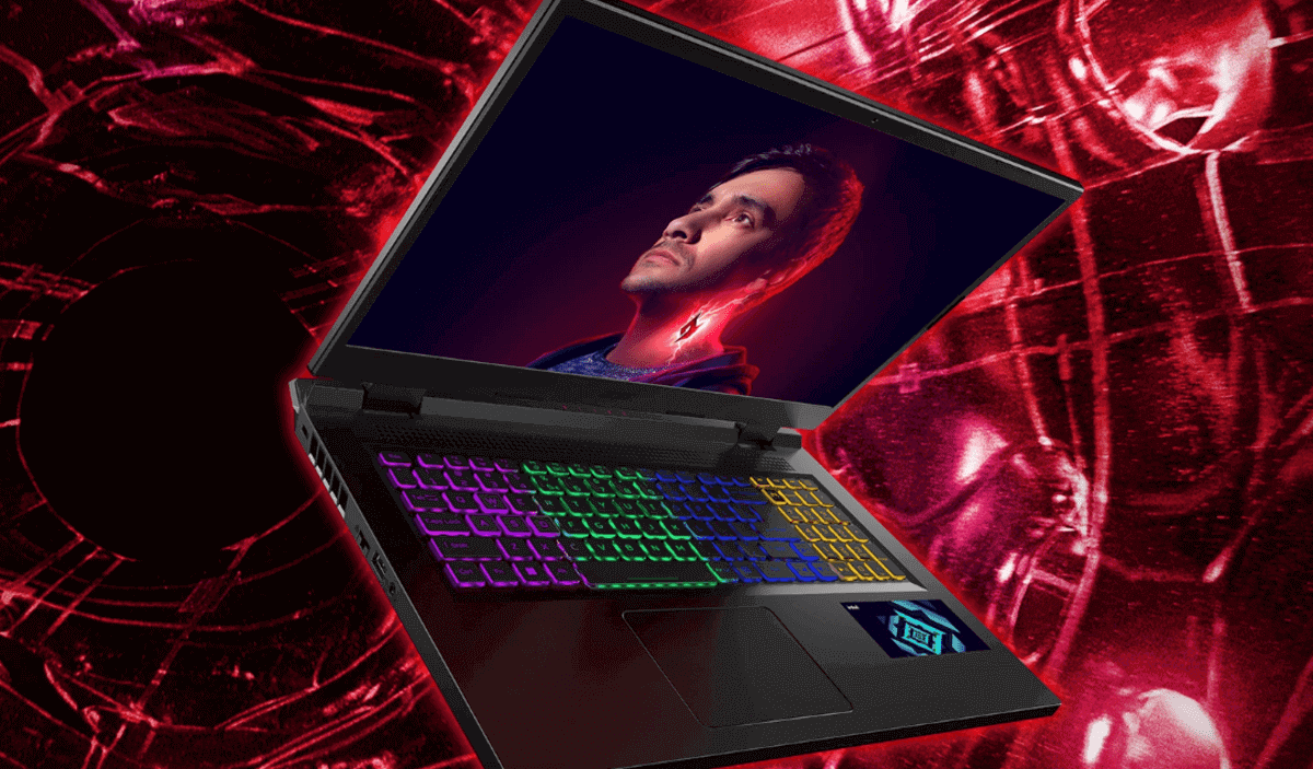 Pecinta ACER Merapat, Ini 4 Rekomendasi Laptop Gaming ACER Murah dan Terbaik 2024