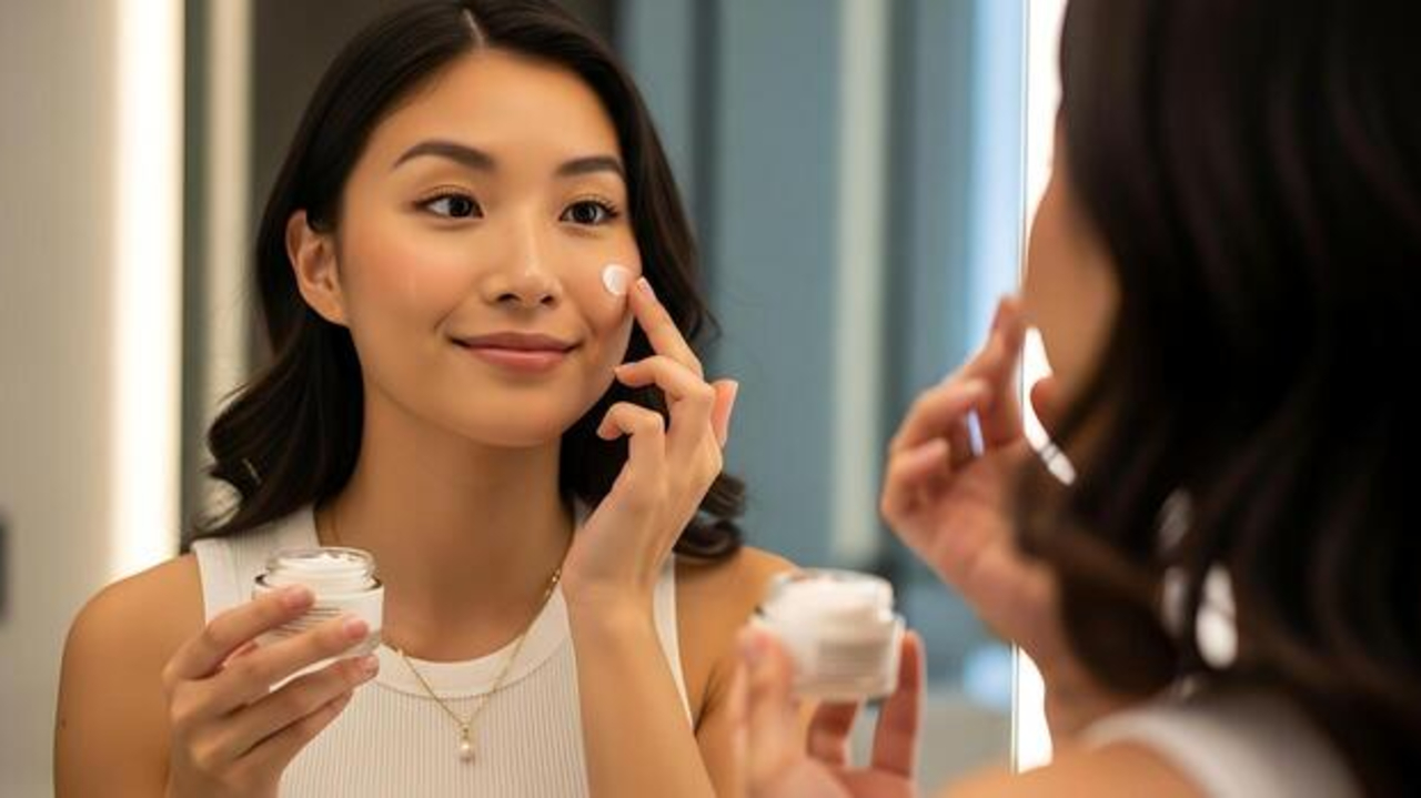 5 Krim Malam yang Mengandung Retinol untuk Atasi Kerutan dan Flek Hitam