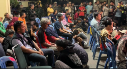 6 Orang Diduga Ikut Kerusuhan di Pekalongan, 93 Orang Dipulangkan