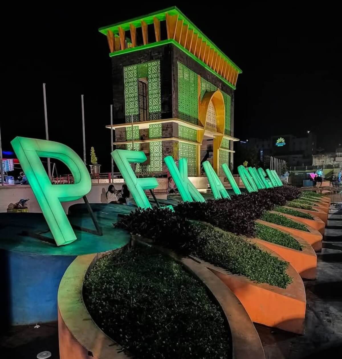 Liburan Hemat Buat Melepas Penat di Akhir Pekan, 5 Pilihan Tempat di Pekalongan yang Bisa Kamu Kunjungi