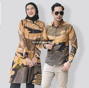 Inilah 3 Model Baju Batik Terbaik 2023, Referensi Bagi yang Ingin Selalu Tampil Modis