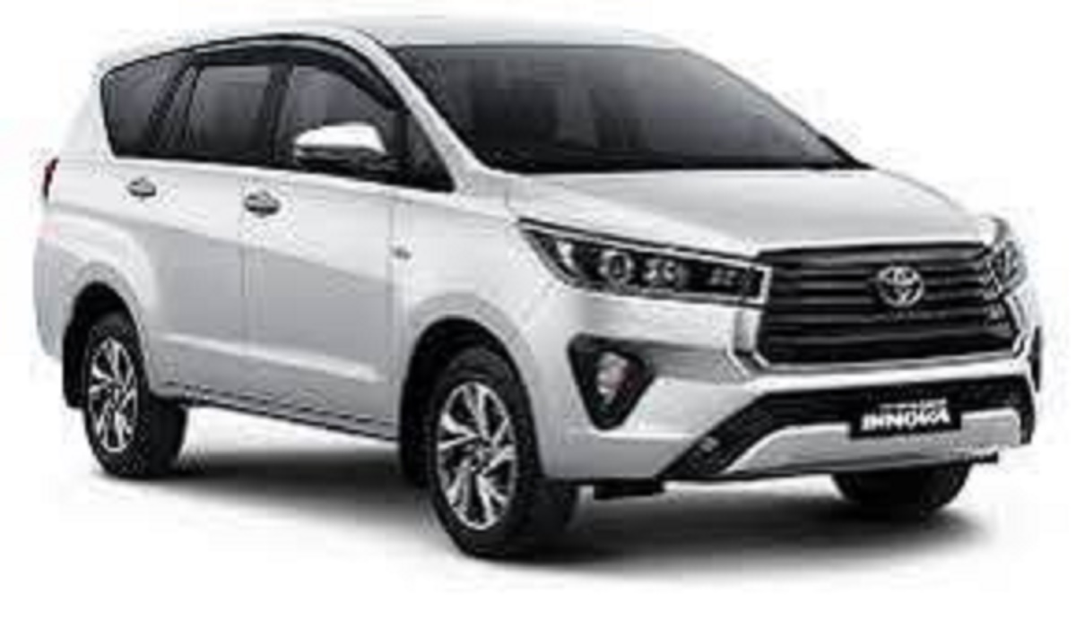 Kijang Innova, Dengan Harga Rp 300 Jutaan Miliki Mobil Impian Semua Keluarga!