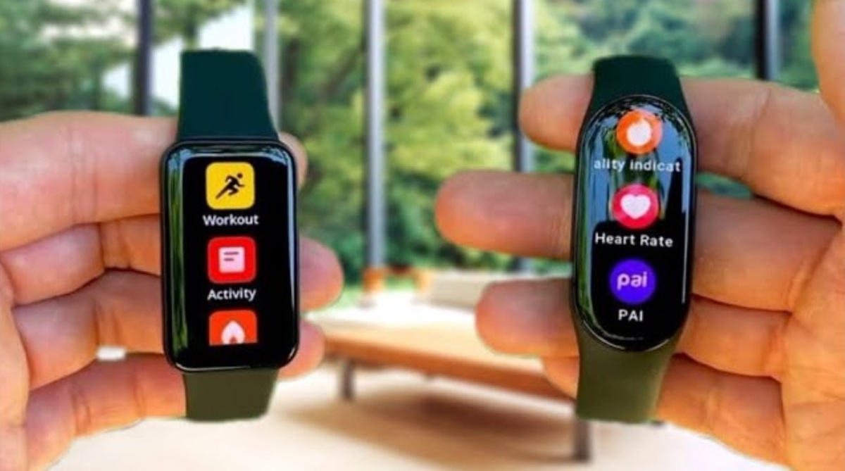 Review Singkat Xiaomi Smart Band Series 8 Ada Mi Band 8  Mi Band 8 Active dan Mi Band 8 Pro, Mana yang Cocok?