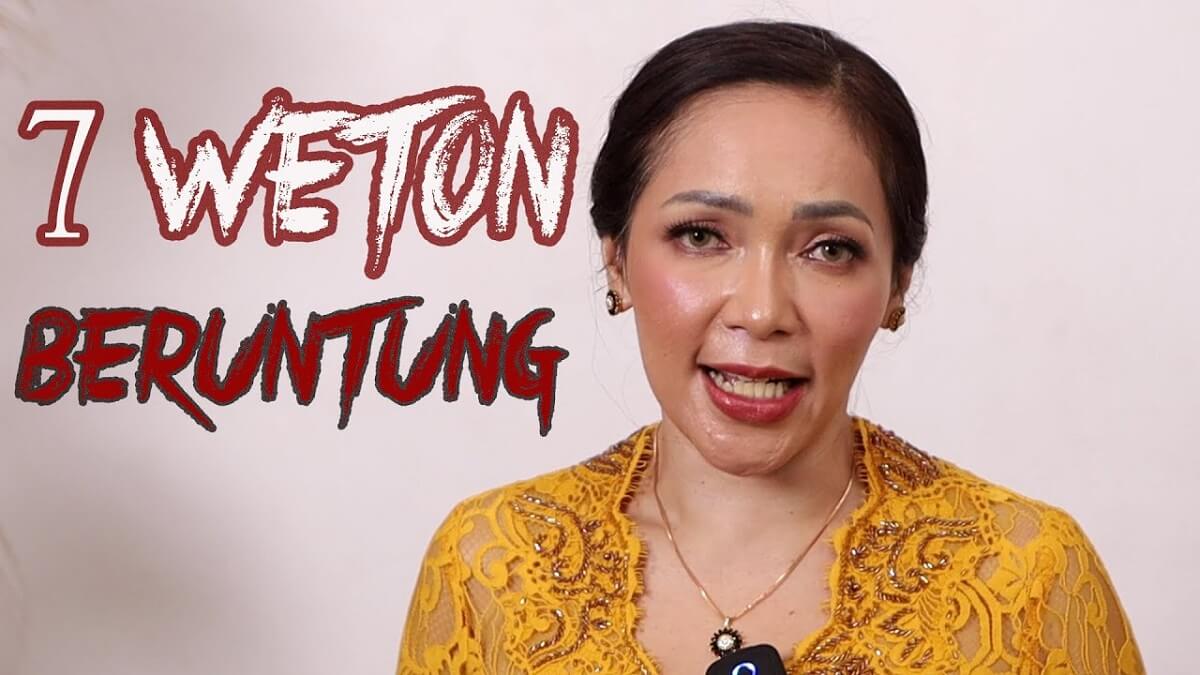 Apakah Ini Wetonmu? 7 Weton Ini Selalu Beruntung Sepanjang Hidup Tak Pernah Sial menurut Primbon Jawa 