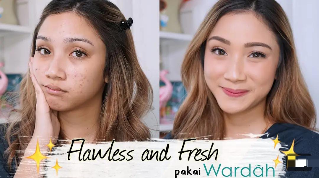 3 Produk Wardah yang Bikin Glowing dan Awet Muda, Wajah Kencang dan Kenyal Tak Perlu Pakai Skincare Mahal