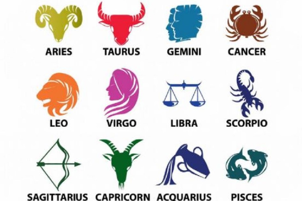 Ada Aura Positif yang Dibawa, Ini 5 Zodiak yang Bisa Membawa Hoki untuk Semua, Cek Zodiakmu!