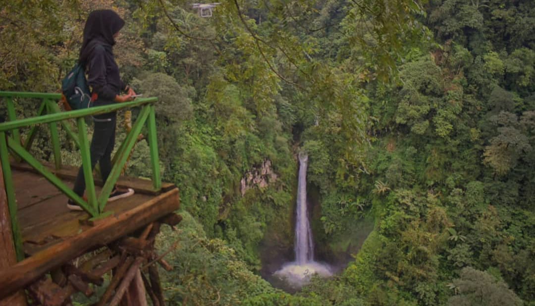 Batang Siapkan Rp30 Miliar untuk Kembangkan 5 Destinasi Wisata Prioritas 2027