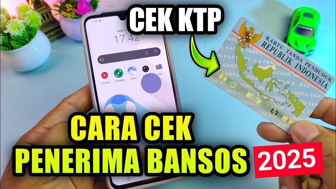 Hanya Untuk KPM Pemilik NIK KTP Ini, Saldo Dana Bansos PKH 2025 Cair! Cek Sekarang dan Dapatkan Hak Kalian!