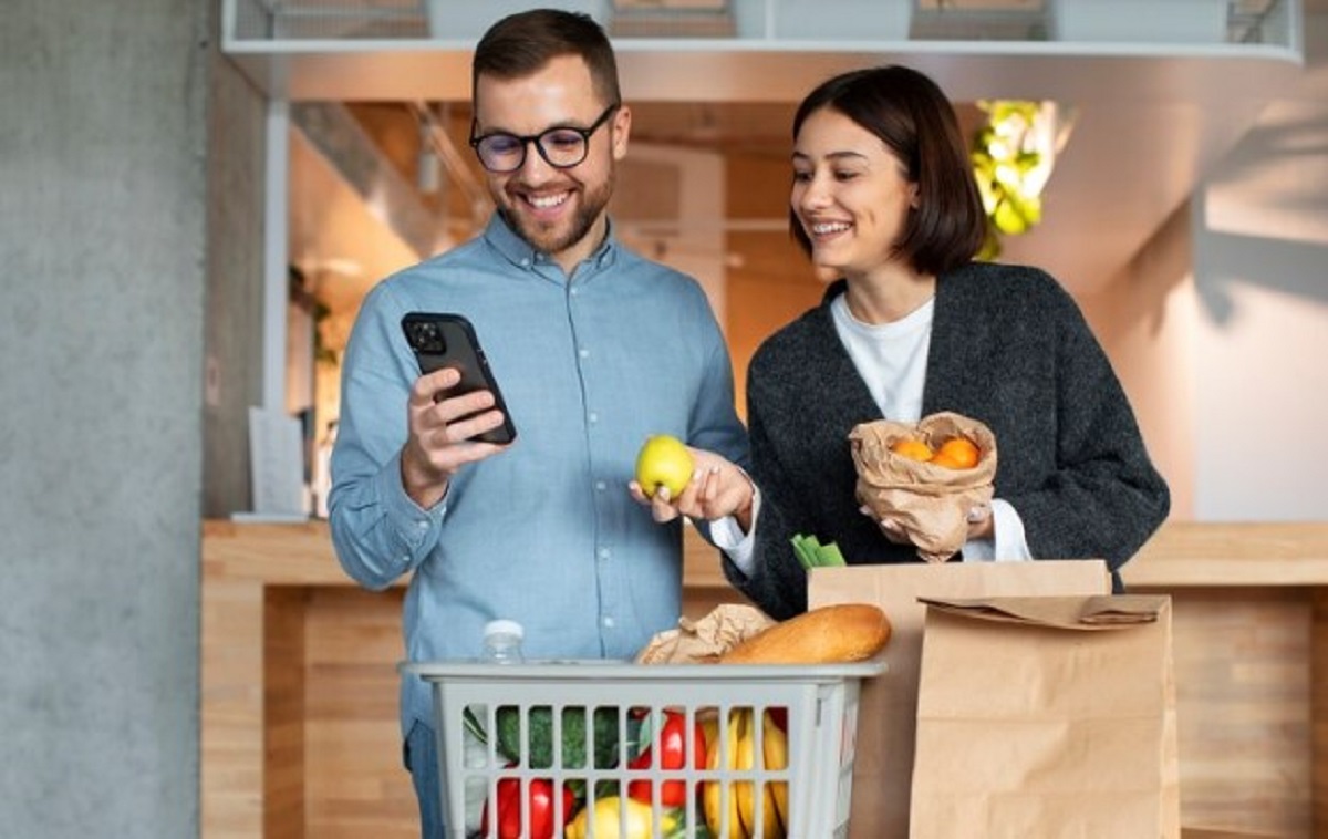 Rahasia Jitu Temukan Solusi Budget Hemat Belanja Bulanan Tanpa Kurangi Kebutuhan Pokok