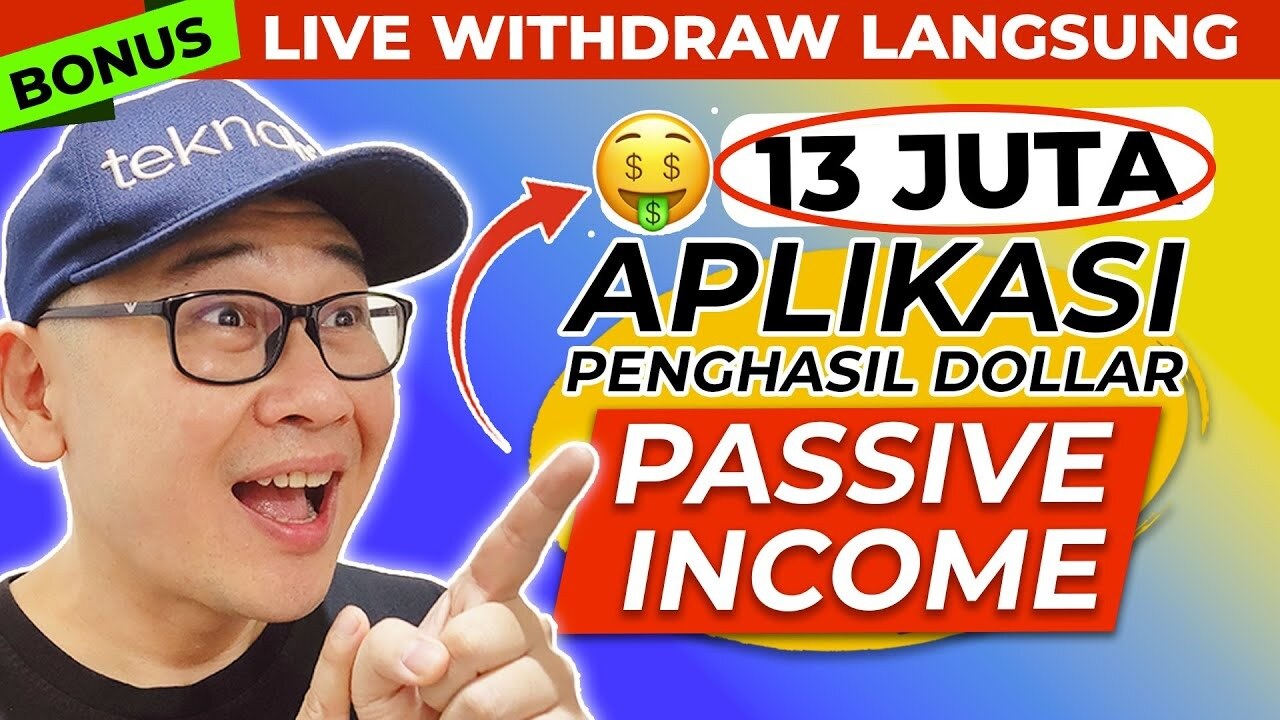 Saldo DANA Gratis! Cara Mudah Klaim Uang dari Aplikasi Penghasil Saldo DANA Terbaru 2025