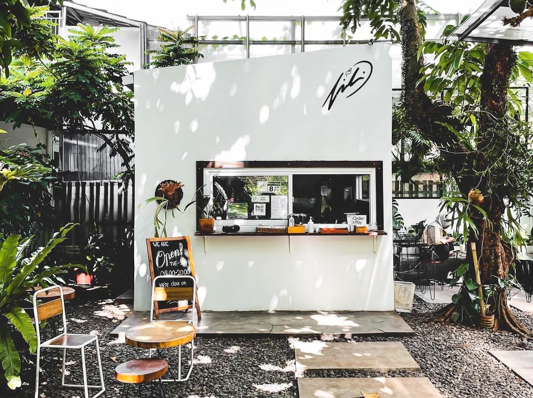 Kaum Instagramable Pasti Suka, 5 Coffee Shop Estetik di Bogor Ini Sayang Jika Harus Dilewatkan!