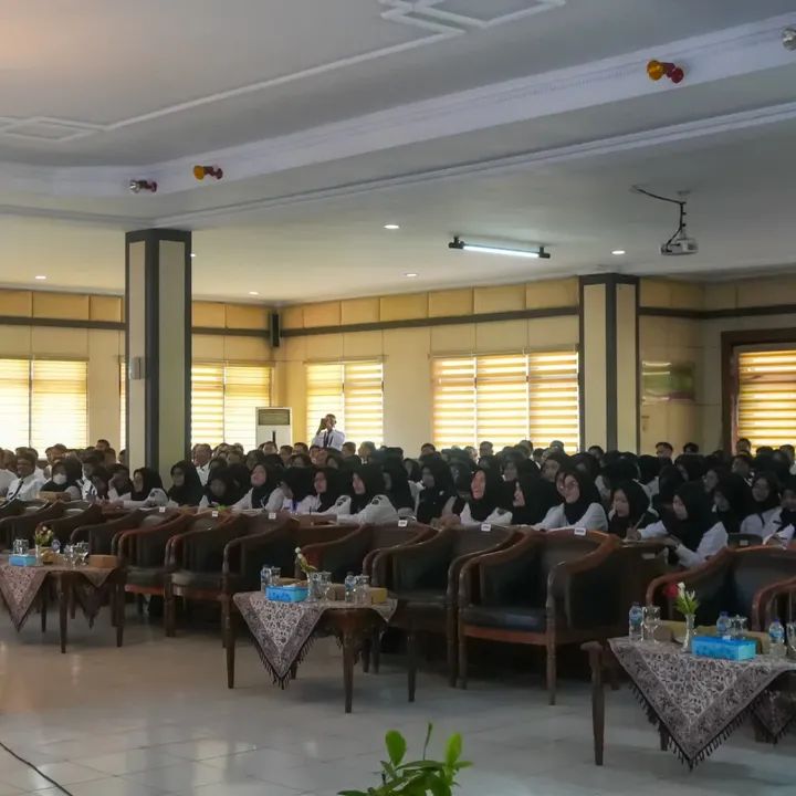 Pemkab Pekalongan Bekali Ratusan PPPK Lewat Orientasi Nilai dan Etika Instansi