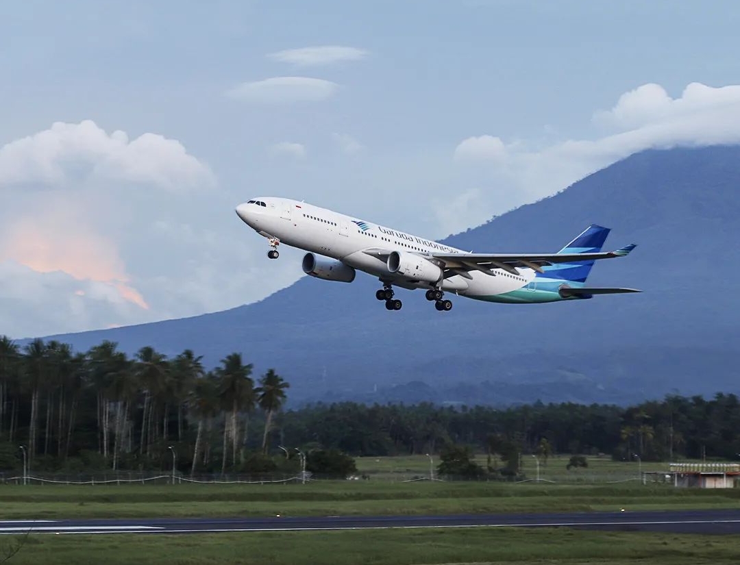 Pemula Pasti Langsung Bisa, Inilah Cara Memesan Tiket Garuda Indonesia Melalui Traveloka, Ternyata Gampang