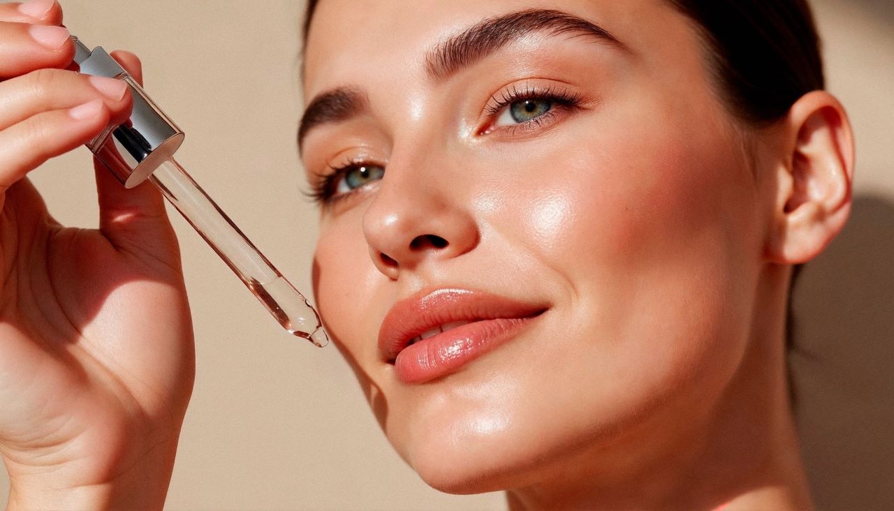 4 Serum yang Cocok untuk Usia 40 Tahun ke Atas Agar Kulit Glowing Tanpa Flek Hitam