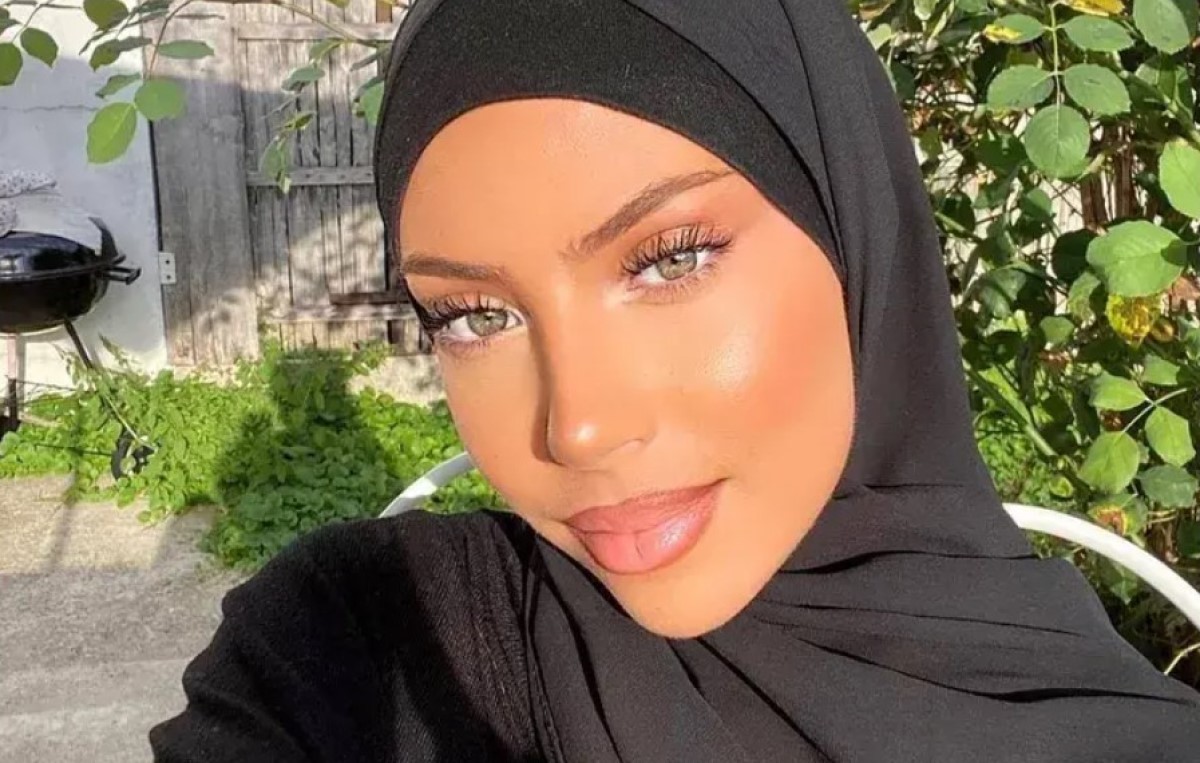 Tren Fashion Ramadan: Warna Hijab Supaya Tidak Tampak Kusam untuk Kulit Sawo Matang, Cocok Dipakai Bukber
