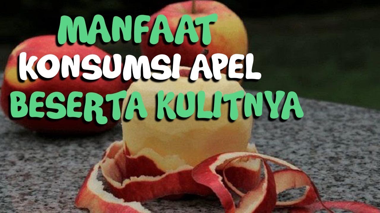 Ini Adalah Manfaat dan Gizi Dalam Sebuah Apel Fuji yang Baik Untuk Tubuhmu, Penasaran Apa Saja?