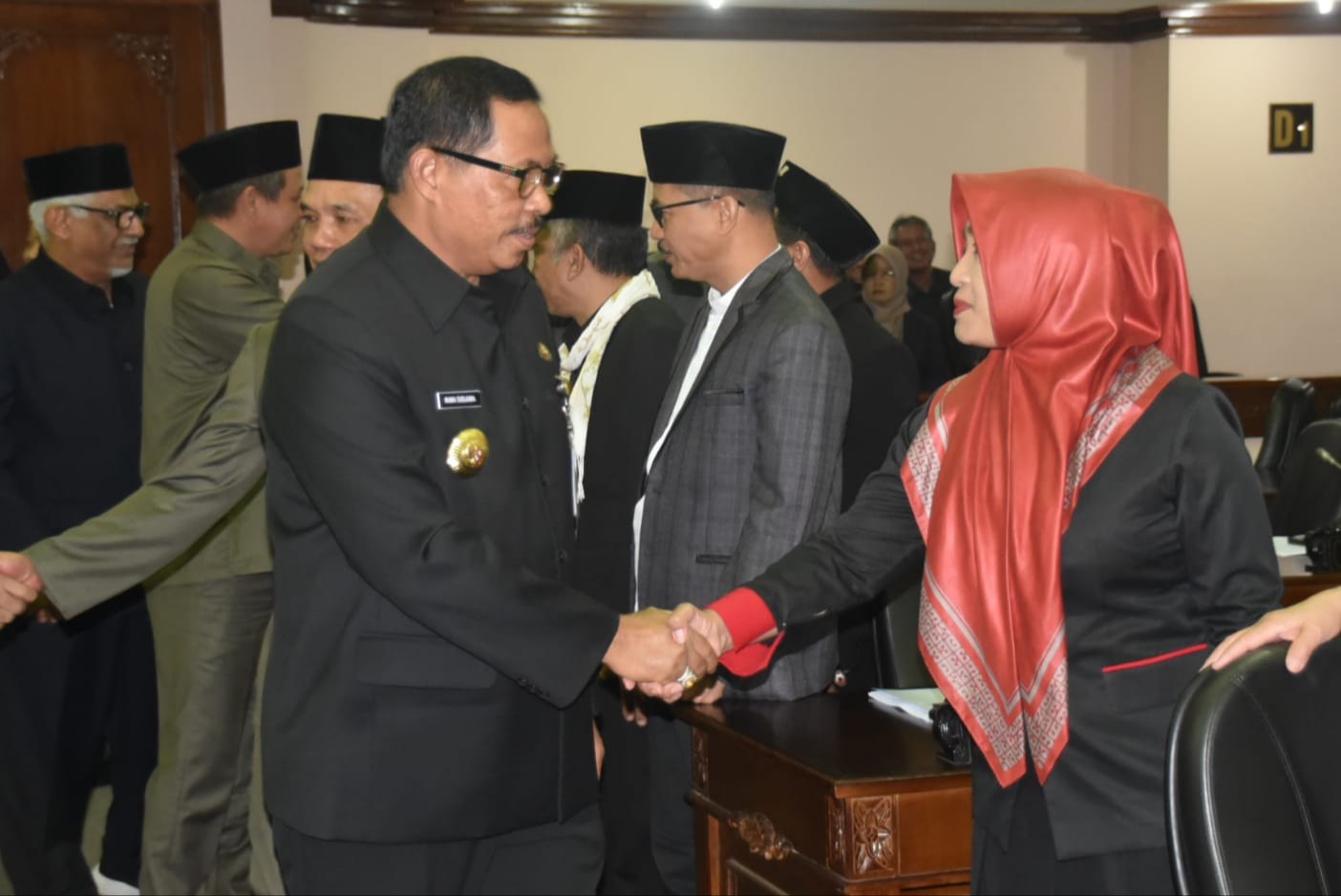 Pendapatan Provinsi Jawa Tengah Tahun 2023 Diproyeksikan Naik Rp13,79 Miliar