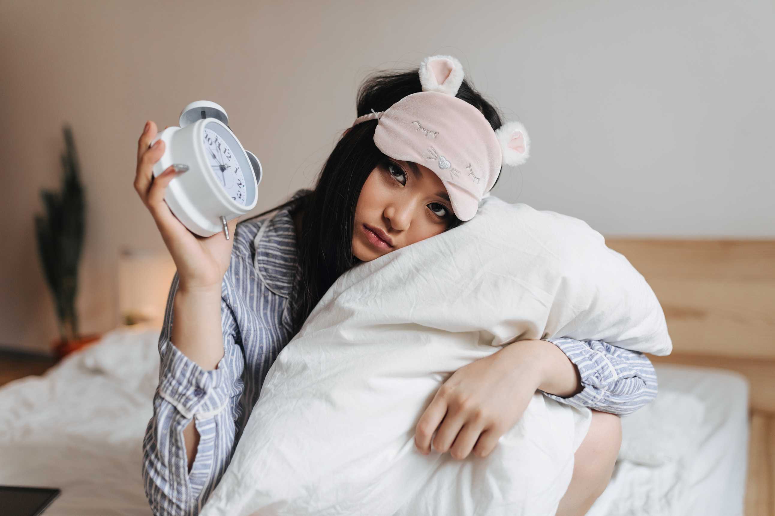 Ini Dia 10 Cara Mengatasi Insomnia secara Alami Tanpa Obat, Dijamin Efektif!
