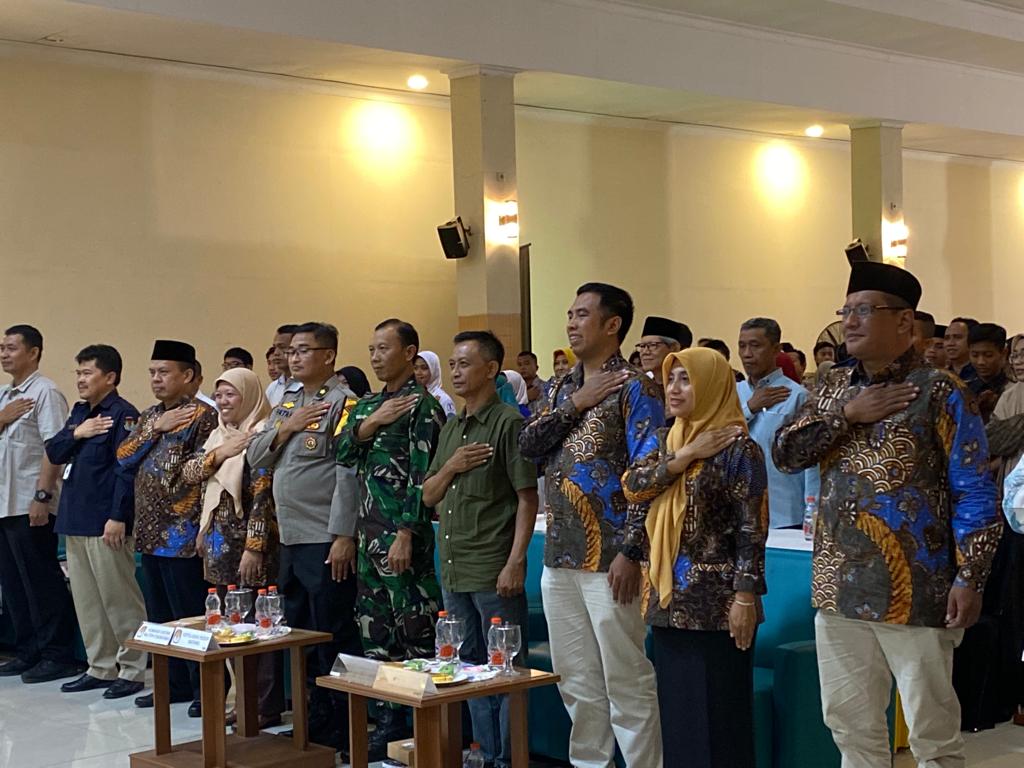 Siap-siap, KPU Batang Bakal Rekrut 17.983 Anggota KPPS 