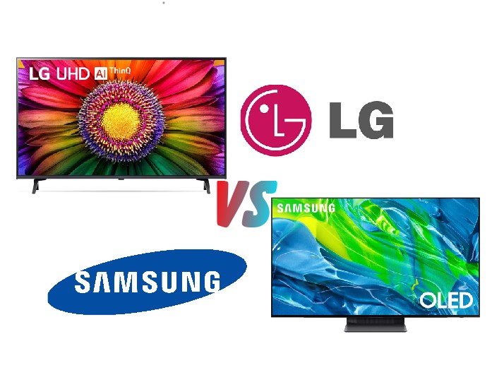 Perbandingan Smart TV LG vs Samsung, Bagusan yang Mana Nih?