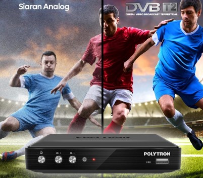 10 Set Top Box TV Digital Sertifikasi Kominfo, Gambar Dijamin Jernih dan Suara Jelas!