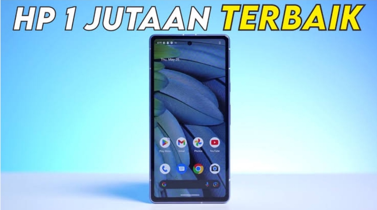 Inilah 3 Rekomendasi HP 1 Jutaan RAM 6GB Performa Ngebut, Pilihannya Samsung M32 Redmi Note 11 & Redmi Note 12