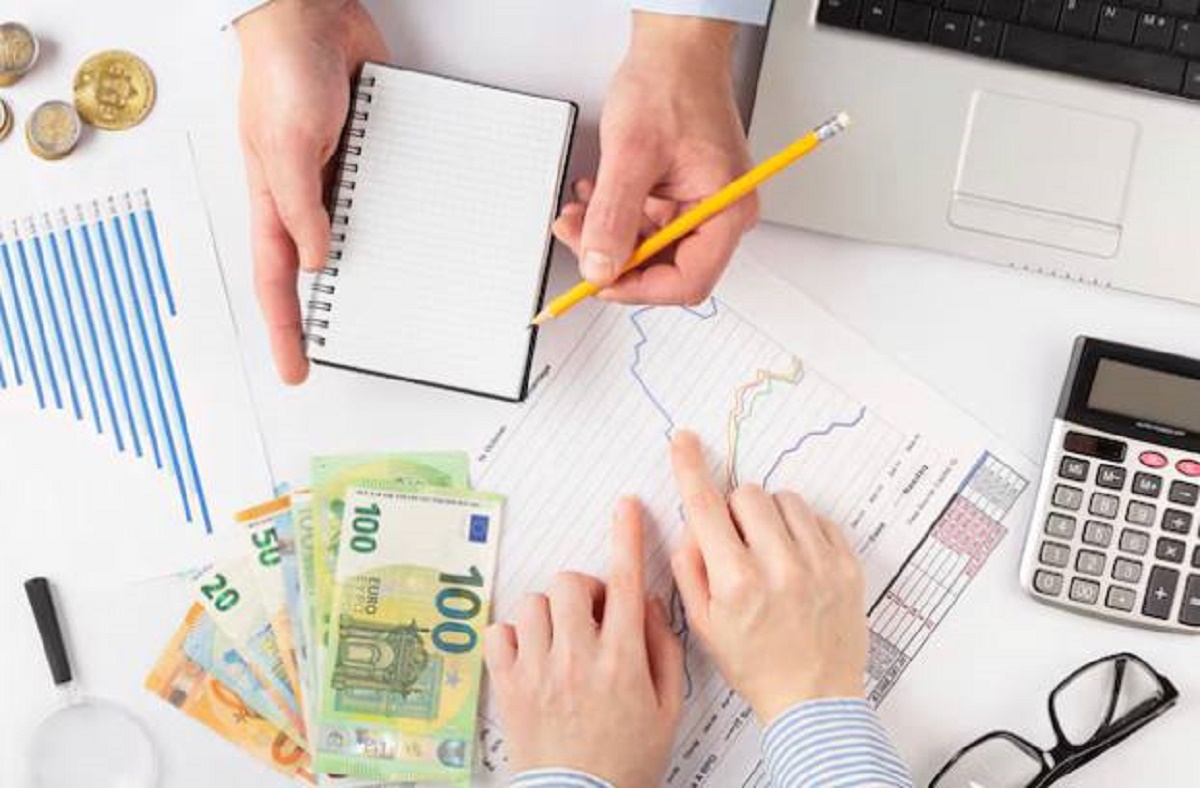 Pinjaman Mandiri Online, Apakah Aman Untuk UMKM Baru?