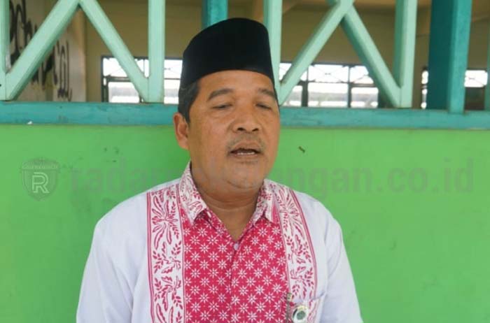  14 Calon Jamaah Haji Tambahan dari Kota Pekalongan Tak Lunasi BPIH