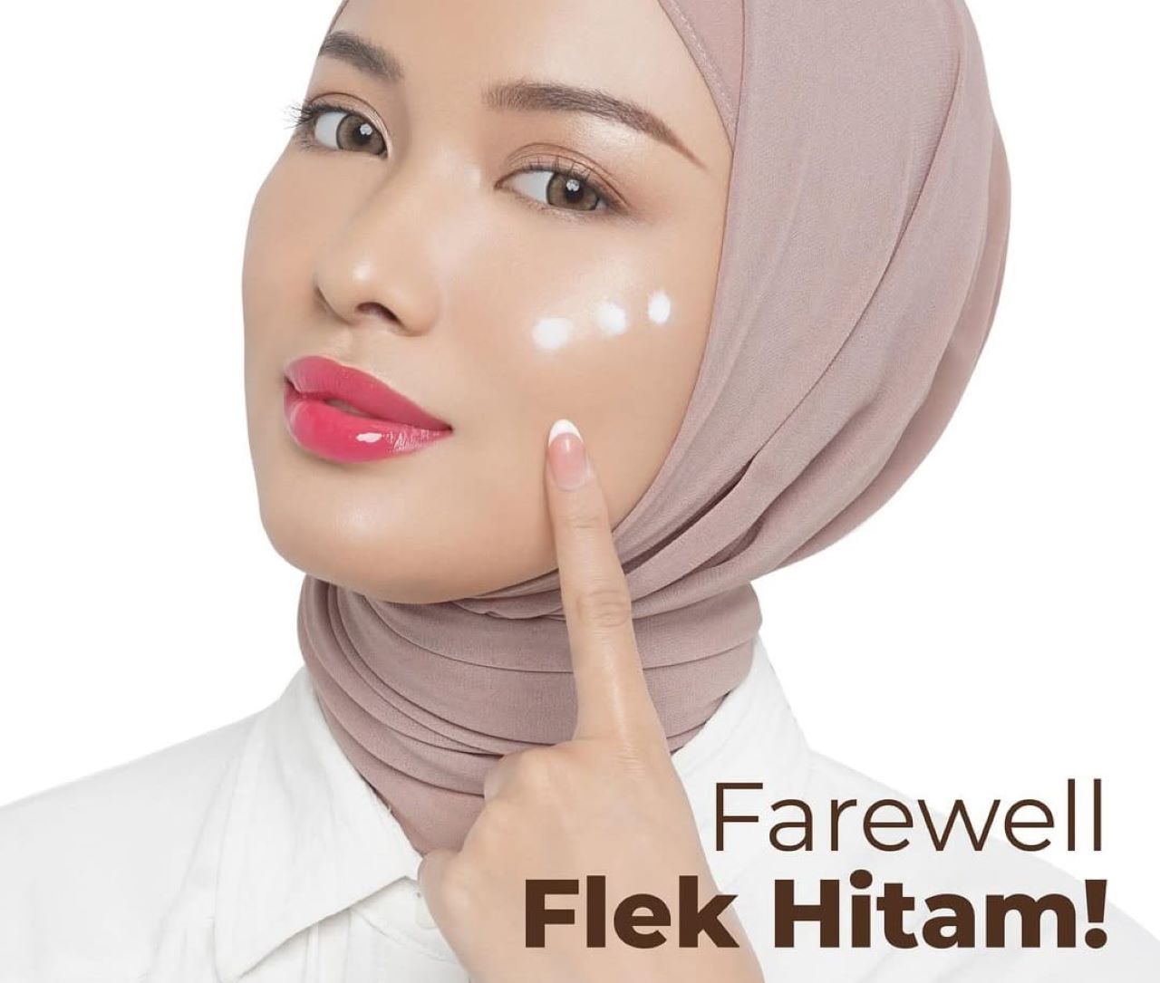 Produk Viva Terbaru untuk Merawat Wajah Usia 40 Tahun Ke Atas, Kulit jadi Kencang dan Awet Muda