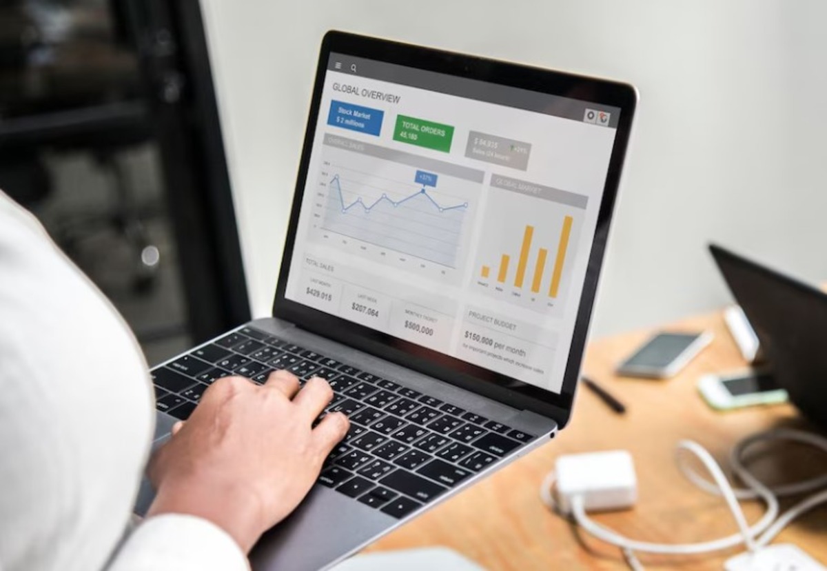 10 Aplikasi Pencatat Keuangan untuk Windows; Beserta Fitur, Kelebihan dan Kekurangan