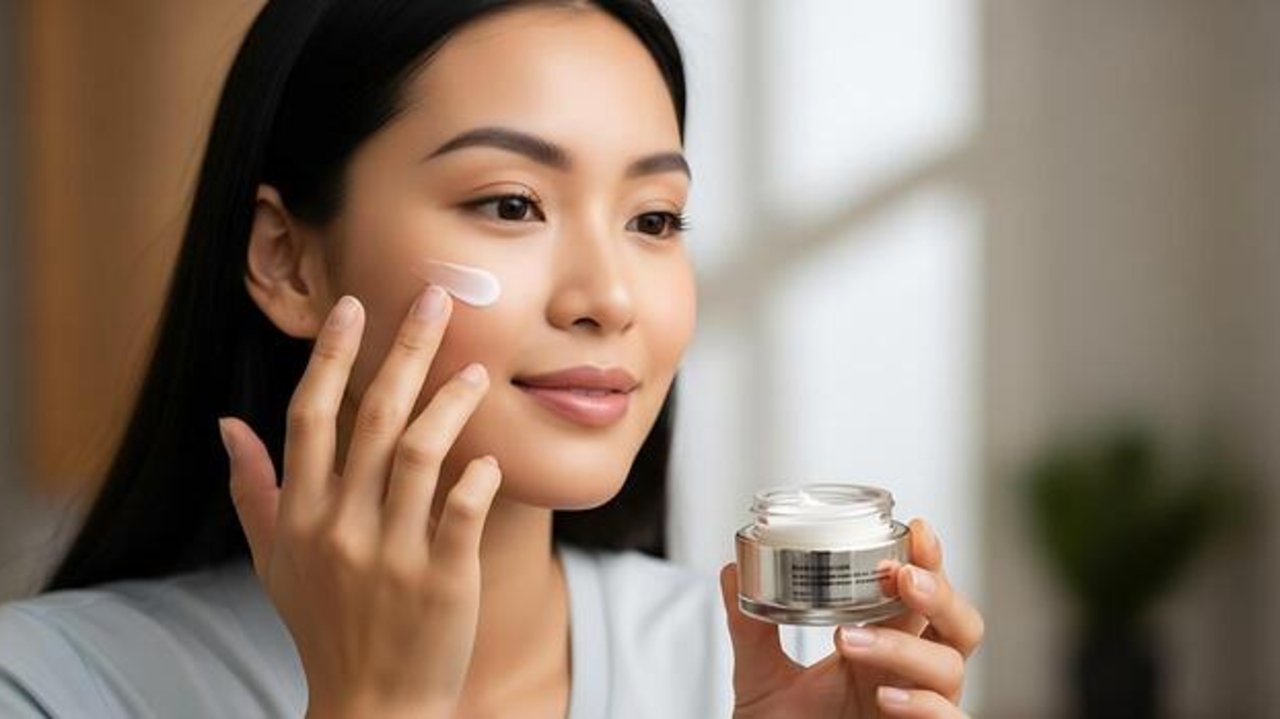 Ini 4 Moisturizer yang Cocok untuk Kulit Kering dan Kusam