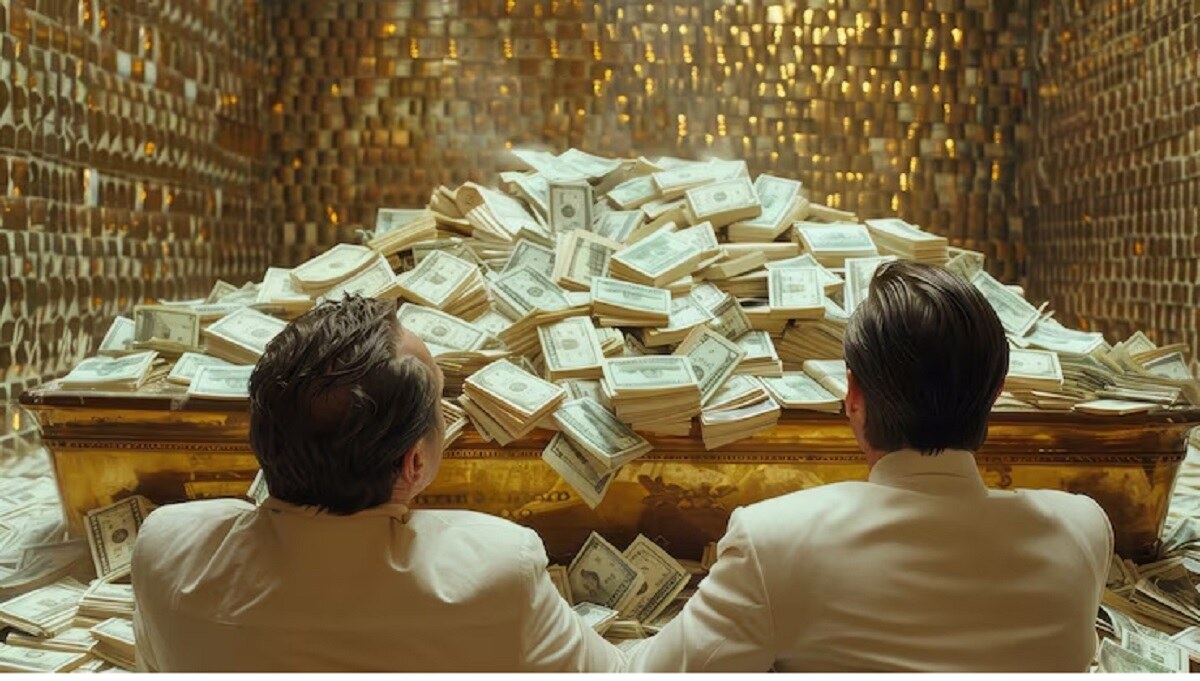 Keberuntungan Mengalir Deras! Ini 5 Weton Hoki yang Bikin Hidup Serba Cukup Kata Primbon Jawa