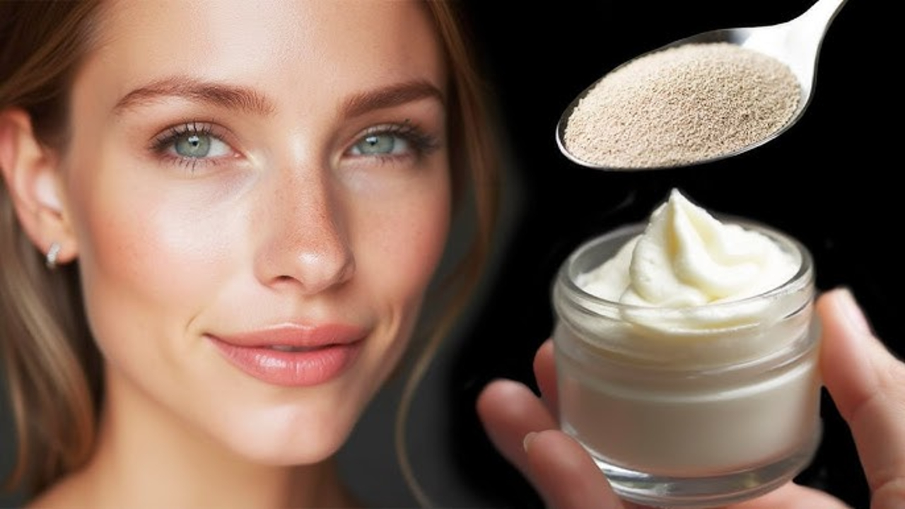 Cuma Pakai 2 Bahan, Ini Dia Resep Masker untuk Mengencangkan Kulit Wajah yang Kendur!