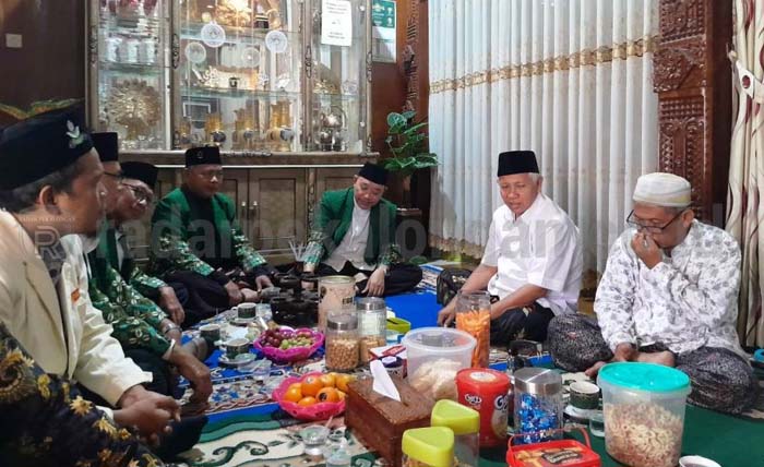 Muhammadiyah-NU Siap Gelar Deklarasi Damai Jelang Pemilu 2024